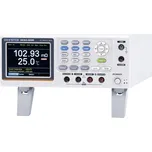 GW Instek GOM-804 ohmmetr