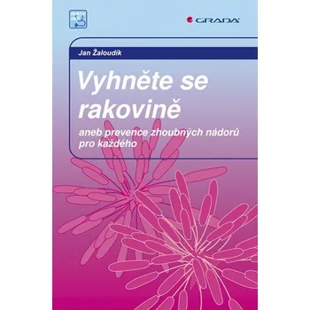 Kniha Vyhněte se rakovině