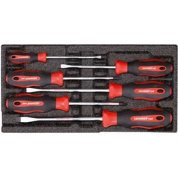 Sada nářadí Gedore RED R22150014 sada šroubováků, 3301713