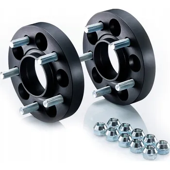 Tuning Rozšiřovací podložky Eibach 2 ks 5x114.3 67 25 mm S90-4-25-041-B