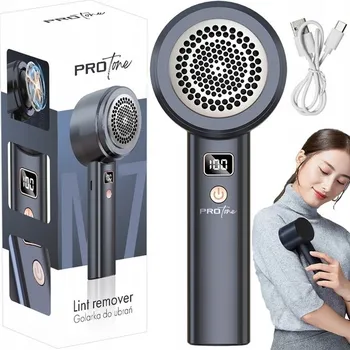 Odžmolkovač Elektrický odžmolkovač M7