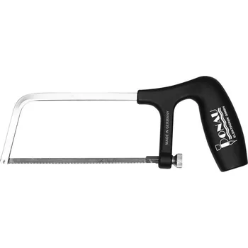 Ruční pilka Donau Elektronik 13 malá pila na kov 250 mm