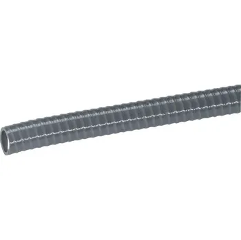 Zahradní hadice GARDENA 01721-22 25 mm 1 palec metrové zboží šedá sací hadice