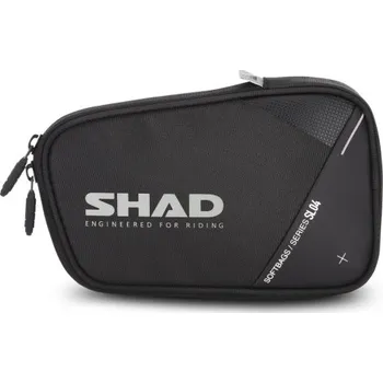 Zavazadlo na motocykl Malá taška na nohu SHAD X0SL041 SL04