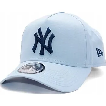 Kšiltovka New Era kšiltovka modrá, univerzální velikost (56-59 cm)