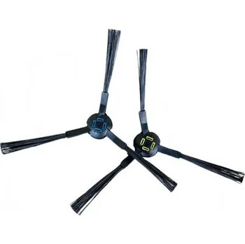 Příslušenství k robotickému vysavači Kartáčky k vysavači ETA Značení 1515 00070 Falco boční 2ks