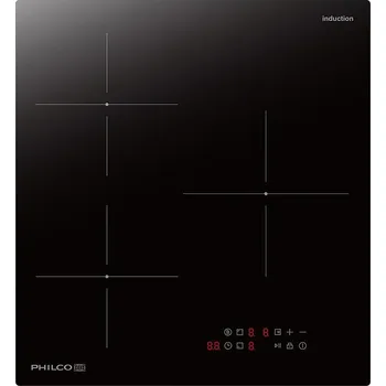 Varná deska PHILCO PHD 450 E