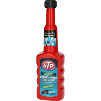 aditivum Přísada pro benzínové motory STP 30-041 zimní 200 ml