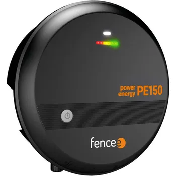 Pro koně Síťový zdroj pro elektrický ohradník fencee power energy PE150