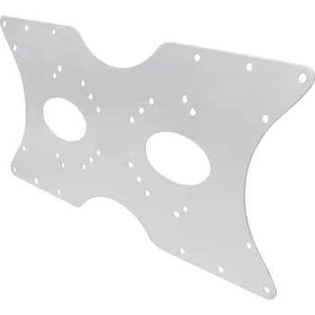 Klávesnice My Wall VESA adaptér stříbrná