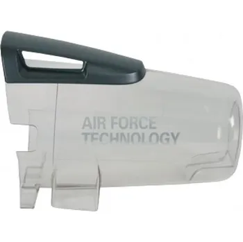 Prachová nádoba pro vysavač ROWENTA RY7731WH Clean & Steam Revolution bílá