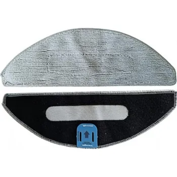 Příslušenství k robotickému vysavači Mop k vysavači iROBOT Roomba Combo i8 2ks