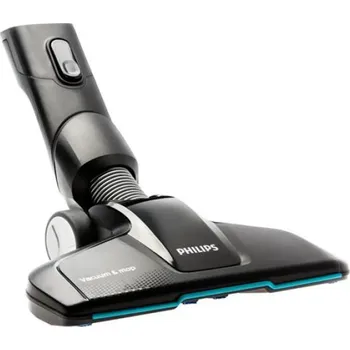 Domácí spotřebič Hubice pro vysavač PHILIPS FC 6904/01 SpeedPro Max Aqua pro mokré vysávání bez nádržky