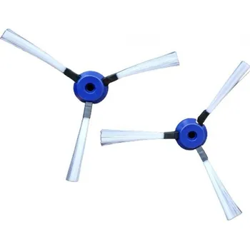 Příslušenství k robotickému vysavači Kartáčky pro vysavač ROWENTA ZR710101 kompatibilní boční