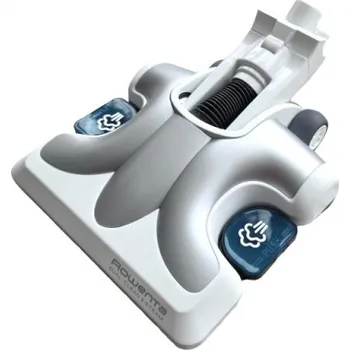 Hubice k vysavači Podlahová hubice pro parní vysavač ROWENTA RY7557WH Clean & Steam bílá/černá