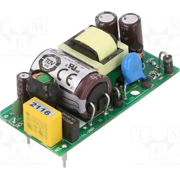 spínaný zdroj XP POWER ECL15US05-P