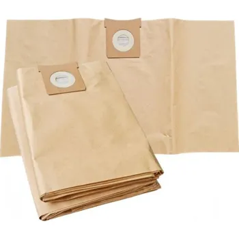 Sáček do vysavače Sáčky pro vysavač FAM Kesselsauger 20 l 66x37cm 10ks papírové