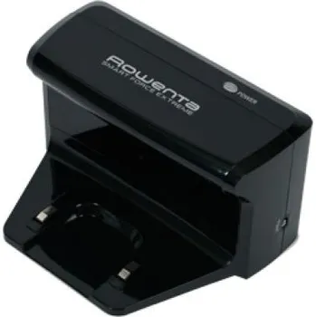 Dokovací stanice pro robotický vysavač Nabíjecí stanice pro vysavač ROWENTA RR7126WH Smart Force Extreme