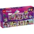Stavebnice LEGO LEGO Friends 42684 Snová kavárna s jednorožcem