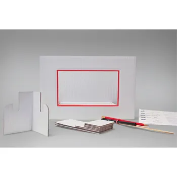 DidaDiv Classic - Základní loutkářská sada (česky)