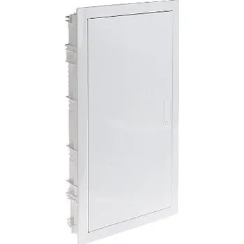 Legrand 36-MODULOVÝ NAOMÍTKOVÝ ROZVADĚČ LE-602433 RWN