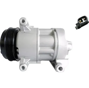 Kompresor klimatizace Kompresor, klimatizace MAHLE ACP 188 000S