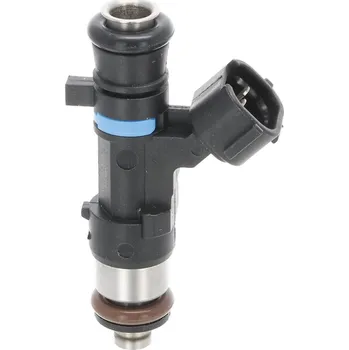 Palivový systém Vstřikovací ventil VALEO 348442