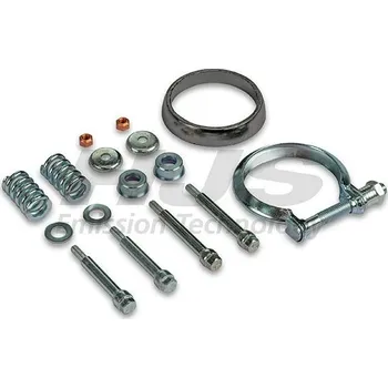 Katalyzátor Montážní sada, katalyzátor HJS 82 22 4430