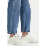 Nine West Sneakersy CEO-ALIA-01 Bílá 38