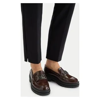 Pánská bunda Nine West Loafersy CEO-KARIMA-01 Hnědá 41