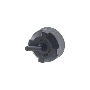 Palivová nádrž Uzavírací víčko, nádoba chladiva MAHLE CRTC 4 000S