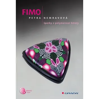 Kniha Fimo