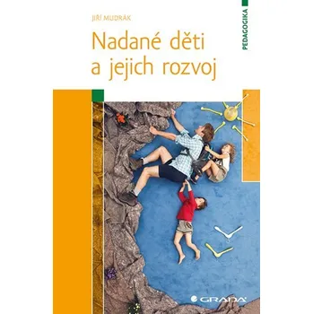 Nadané děti a jejich rozvoj