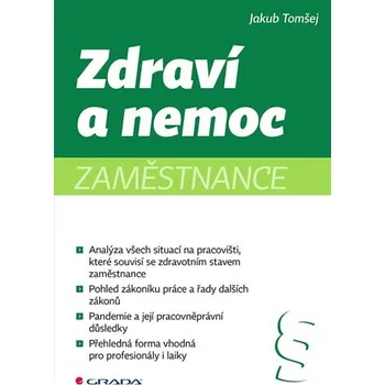 Zdraví a nemoc zaměstnance