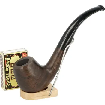 Čistič dýmky Dýmka Mr. Pipe Reddie, filtr 9mm