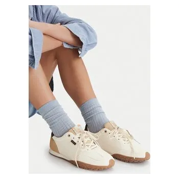 Dámská obuv Roxy Sneakersy CEO-V12-1085-1 Béžová 36