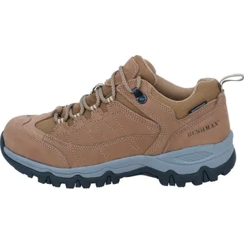 Pánská sportovní obuv Bushman boty Tracker camel 47