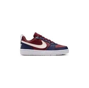 Dívčí obuv Nike Court Borough Low Recraft Big Kids 37,5