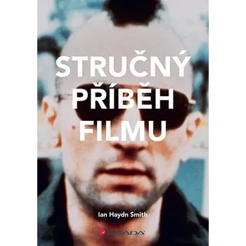 Populárně naučná literatura pro dospělé Stručný příběh filmu