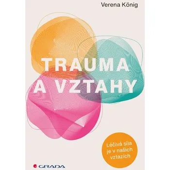 Populárně naučná literatura pro dospělé Trauma a vztahy