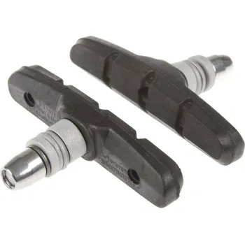 Brzda na kolo špalíky Shimano S70T 1pár