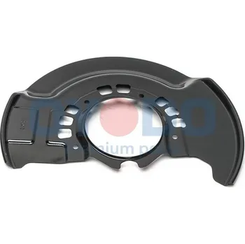 Brzdový kotouč Ochranný plech proti rozstřikování, brzdový kotouč OYODO 11H2015-OYO