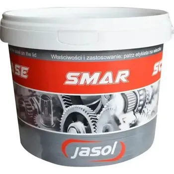 Plastické mazivo Jasol Grease STP 750g