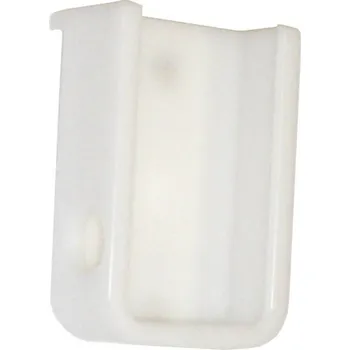 Měřicí kabel Dostmann Electronic 5600-0093 Uzamykatelný nástěnný držák s magnetem, 5600-0093, 1 ks