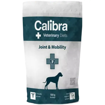 Krmivo pro psa Calibra VD Dog Joint & Mobility 100g