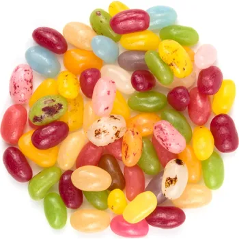 Cukrovinka NUTSMAN Jelly Beans Množství: 500 g