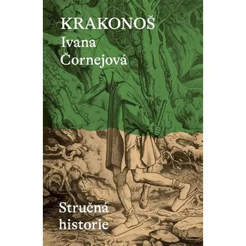 Krakonoš - Stručná historie