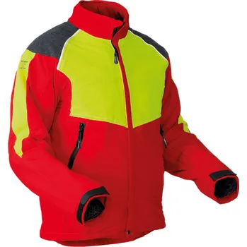 pracovní bunda PFANNER® Pfanner StretchAIR Chainsaw Protection Jacket Velikost: XXL