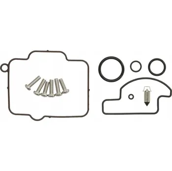Karburátor Opravná sada karburátoru Kawasaki Tourmax CAB-250