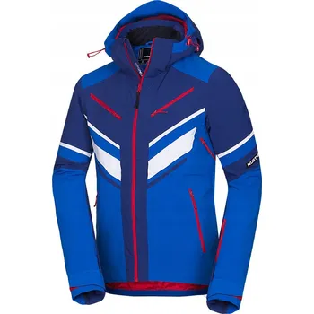 Northfinder pánská bunda s kapucí EARL velikost S